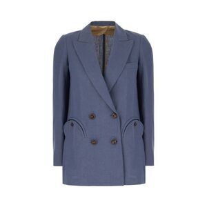 Blazé Milano Woman Clothing Blazers & Gilets